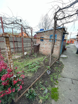 Продам таунхаус, Чкалова ул, 35, Армавир г, 0 км от города