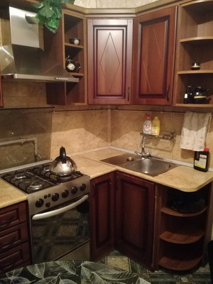 Продам двухкомнатную (2-комн.) квартиру, Строительная ул, 19, Видное г