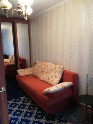 Продам двухкомнатную (2-комн.) квартиру, Строительная ул, 19, Видное г