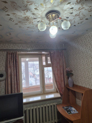 Продам двухкомнатную (2-комн.) квартиру, Данилова б-р, 2, Йошкар-Ола г