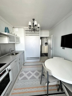 Продам двухкомнатную (2-комн.) квартиру, Березовая ул, 12, Видное г