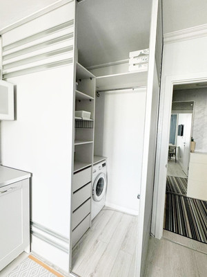 Продам двухкомнатную (2-комн.) квартиру, Березовая ул, 12, Видное г