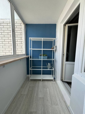 Продам двухкомнатную (2-комн.) квартиру, Березовая ул, 12, Видное г