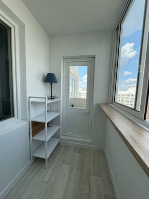 Продам двухкомнатную (2-комн.) квартиру, Березовая ул, 12, Видное г