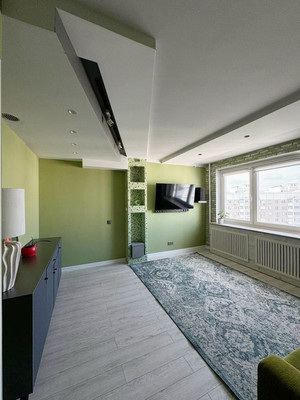 Продам двухкомнатную (2-комн.) квартиру, Березовая ул, 12, Видное г