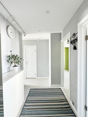 Продам двухкомнатную (2-комн.) квартиру, Березовая ул, 12, Видное г