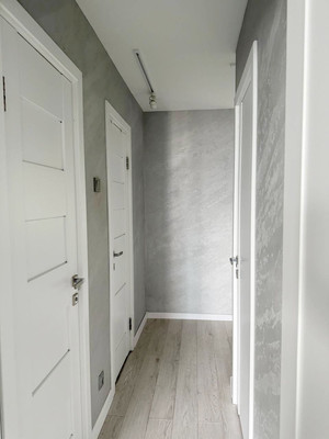 Продам двухкомнатную (2-комн.) квартиру, Березовая ул, 12, Видное г