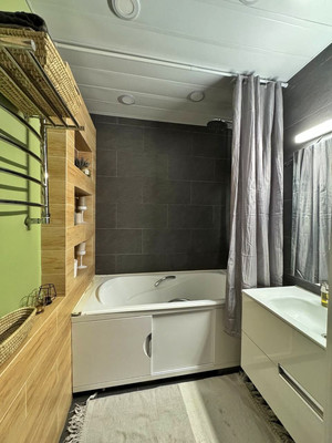 Продам двухкомнатную (2-комн.) квартиру, Березовая ул, 12, Видное г