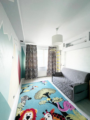 Продам двухкомнатную (2-комн.) квартиру, Березовая ул, 12, Видное г