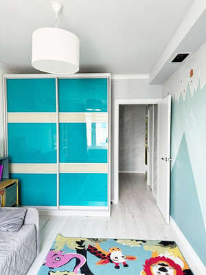 Продам двухкомнатную (2-комн.) квартиру, Березовая ул, 12, Видное г