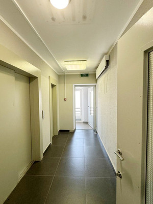 Продам двухкомнатную (2-комн.) квартиру, Березовая ул, 12, Видное г