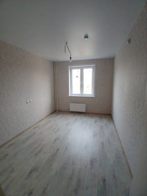 Продам двухкомнатную (2-комн.) квартиру, Судостроительная ул, 31К, Красноярск г