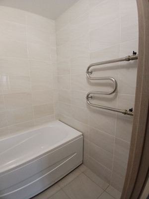 Продам двухкомнатную (2-комн.) квартиру, Судостроительная ул, 31К, Красноярск г