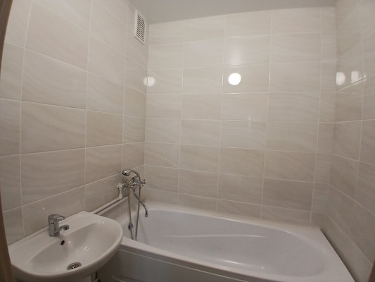 Продам двухкомнатную (2-комн.) квартиру, Судостроительная ул, 31К, Красноярск г