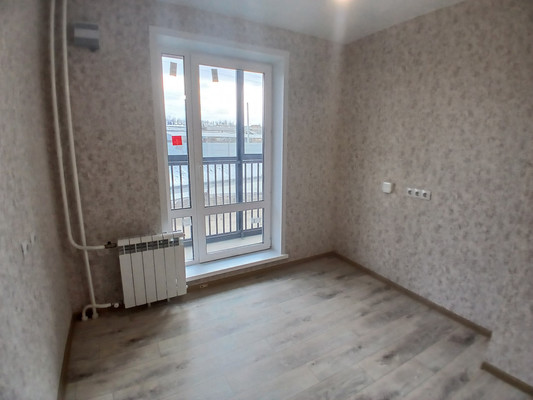 Продам двухкомнатную (2-комн.) квартиру, Судостроительная ул, 31К, Красноярск г