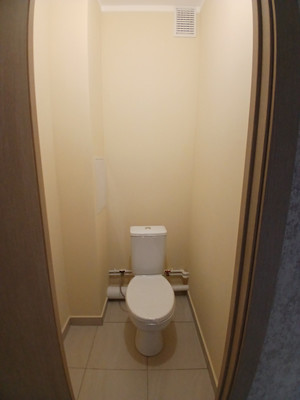 Продам двухкомнатную (2-комн.) квартиру, Судостроительная ул, 31К, Красноярск г