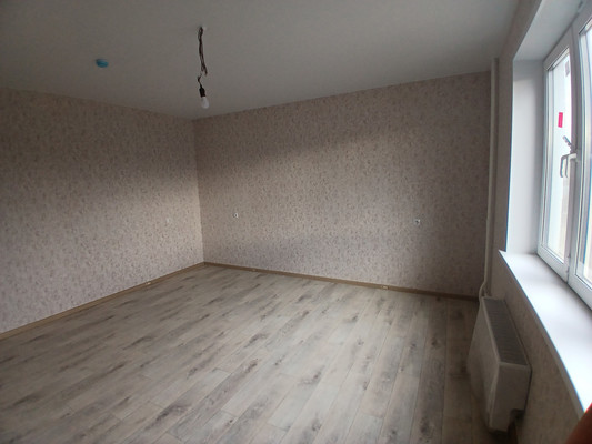 Продам двухкомнатную (2-комн.) квартиру, Судостроительная ул, 31К, Красноярск г