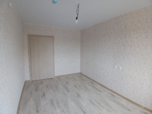 Продам двухкомнатную (2-комн.) квартиру, Судостроительная ул, 31К, Красноярск г