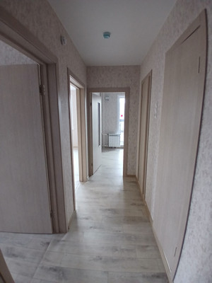 Продам двухкомнатную (2-комн.) квартиру, Судостроительная ул, 31К, Красноярск г