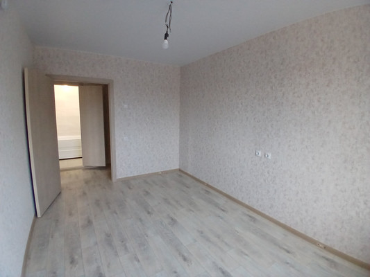 Продам двухкомнатную (2-комн.) квартиру, Судостроительная ул, 31К, Красноярск г