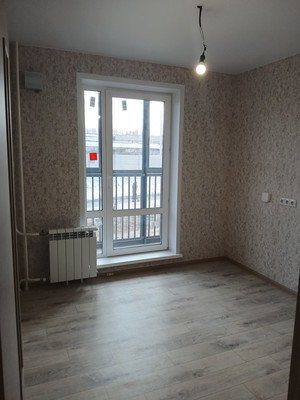 Продам двухкомнатную (2-комн.) квартиру, Судостроительная ул, 31К, Красноярск г