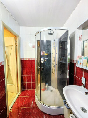 Продам однокомнатную (1-комн.) квартиру, Подлесная ул, 3А, Пермь г