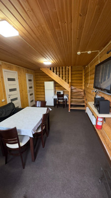 Сдам коттедж, Ланская ул, 2А, Кулаково д, 0 км от города