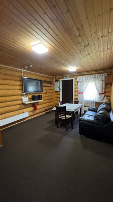 Сдам коттедж, Ланская ул, 2А, Кулаково д, 0 км от города