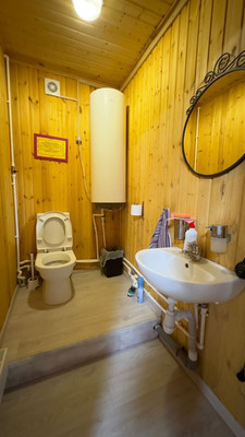 Сдам коттедж, Ланская ул, 2А, Кулаково д, 0 км от города