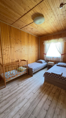 Сдам коттедж, Ланская ул, 2А, Кулаково д, 0 км от города