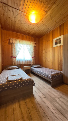 Сдам коттедж, Ланская ул, 2А, Кулаково д, 0 км от города