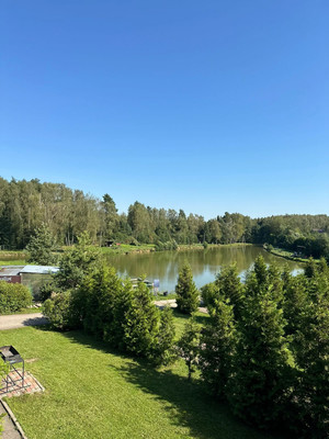 Сдам коттедж, Ланская ул, 2А, Кулаково д, 0 км от города