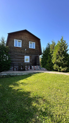 Сдам коттедж, Ланская ул, 2А, Кулаково д, 0 км от города