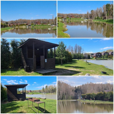 Сдам коттедж, Ланская ул, 2А, Кулаково д, 0 км от города