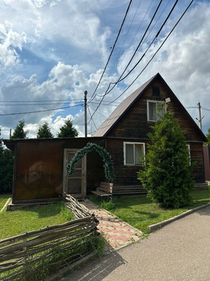 Сдам коттедж, Ланская ул, 2А, Кулаково д, 0 км от города