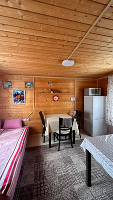 Сдам коттедж, Ланская ул, 2А, Кулаково д, 0 км от города