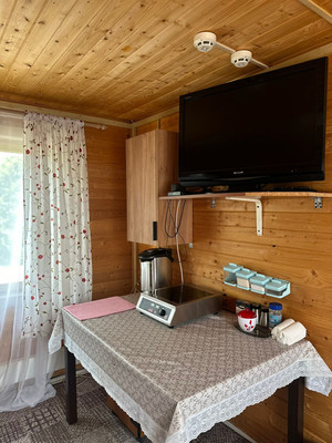 Сдам коттедж, Ланская ул, 2А, Кулаково д, 0 км от города