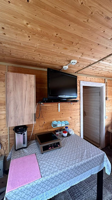 Сдам коттедж, Ланская ул, 2А, Кулаково д, 0 км от города