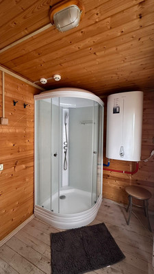 Сдам коттедж, Ланская ул, 2А, Кулаково д, 0 км от города