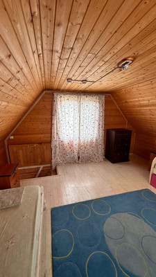 Сдам коттедж, Ланская ул, 2А, Кулаково д, 0 км от города