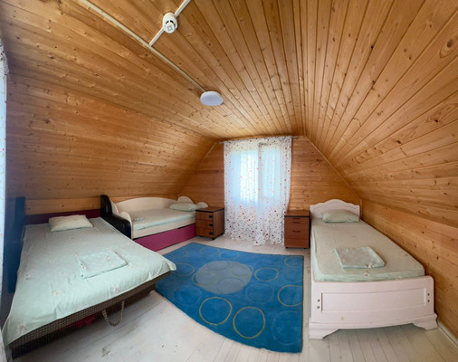 Сдам коттедж, Ланская ул, 2А, Кулаково д, 0 км от города