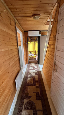 Сдам коттедж, Ланская ул, 2А, Кулаково д, 0 км от города