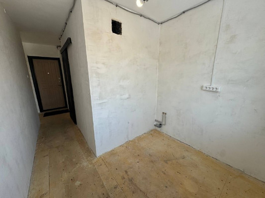 Продам двухкомнатную (2-комн.) квартиру, Комсомольская ул, 38, Комсомольск-на-Амуре г