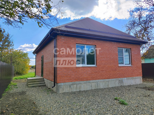 Продам дом, Степная ул, Полтавская ст-ца, 0 км от города