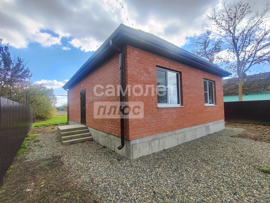 Продам дом, Степная ул, Полтавская ст-ца, 0 км от города