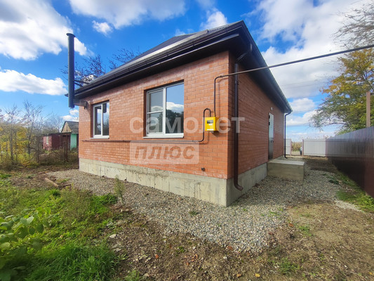 Продам дом, Степная ул, Полтавская ст-ца, 0 км от города