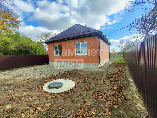 Продам дом, Степная ул, Полтавская ст-ца, 0 км от города