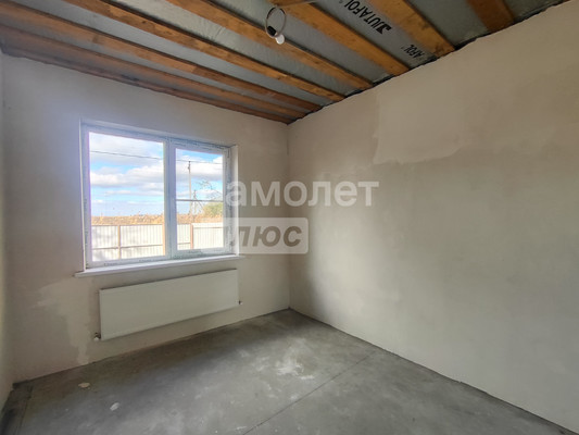 Продам дом, Степная ул, Полтавская ст-ца, 0 км от города