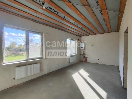 Продам дом, Степная ул, Полтавская ст-ца, 0 км от города