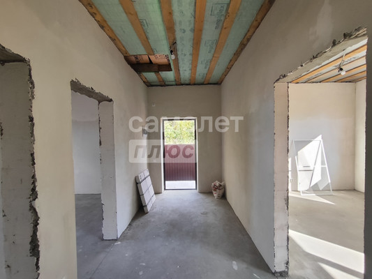 Продам дом, Степная ул, Полтавская ст-ца, 0 км от города